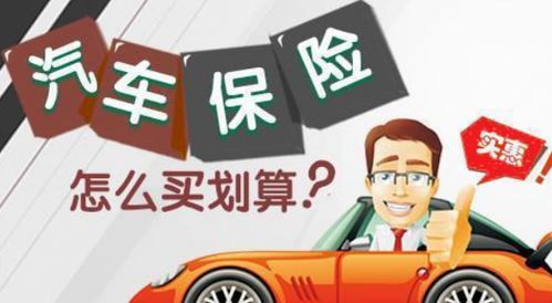 给汽车交保险多少钱