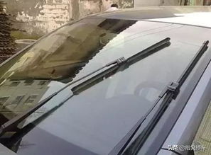 汽车雨刮器多少公里保养