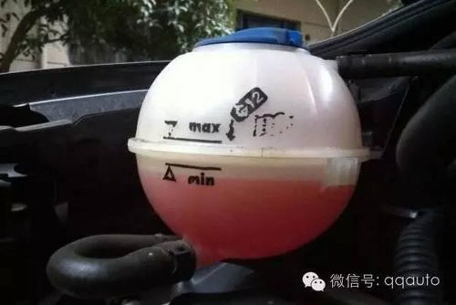 冷却液多少钱汽车