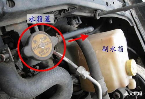 换帝豪汽车水箱多少钱