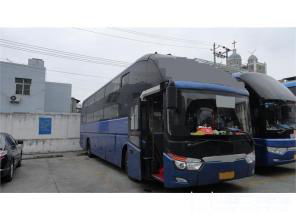 汽车多少公里是长途客车