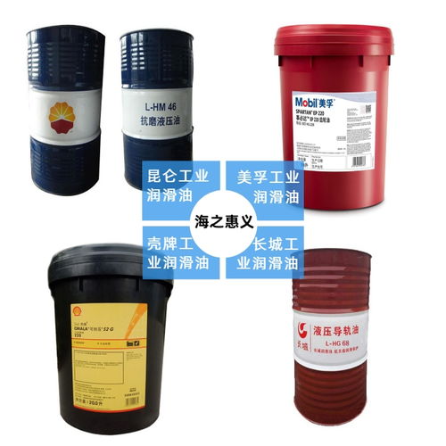 贵阳汽车润滑油粘度多少