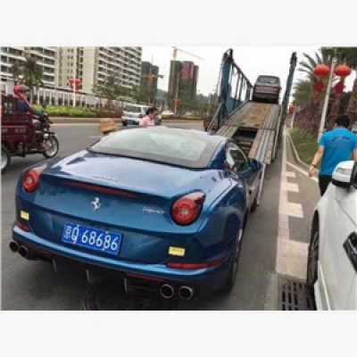 柳州小汽车年费多少钱