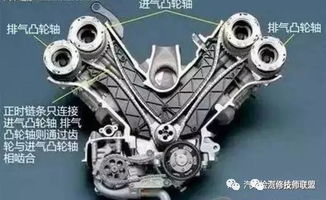 汽车正时工具有多少种