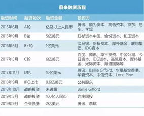 日蔚汽车上市市值是多少