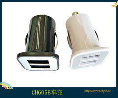 汽车充电器有多少斤铜管