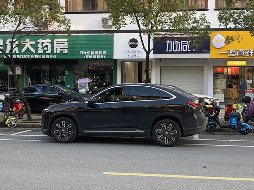 汽车一般都多少吨起步