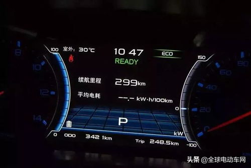 新能源汽车寿命多少小时