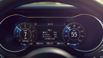 汽车1公里多少钱