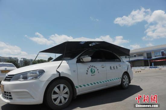 轻型汽车要驾照吗多少岁
