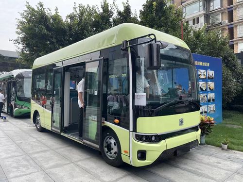 成都有多少公共汽车公司
