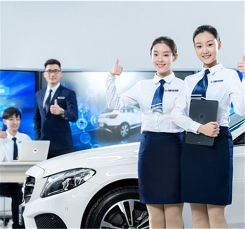 汽车美容学校的费用学多少时间