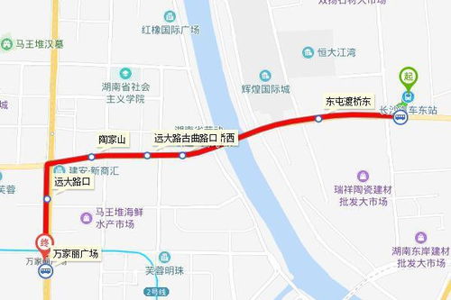 汽车东站地铁站多少公里