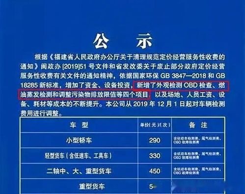 汽车年审有报告吗多少钱