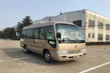 牡丹汽车19座多少钱