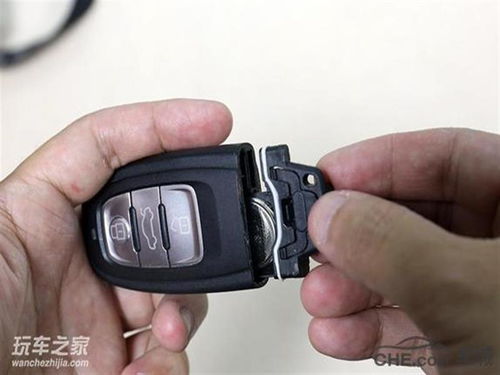 大众汽车钥匙多少钱一把