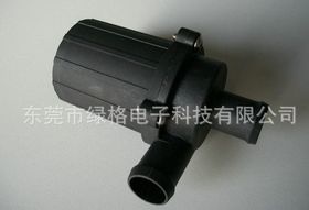 汽车水泵有多少厂家