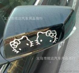 汽车反光贴多少钱一卷