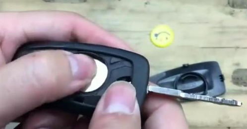 福特汽车钥匙多少钱