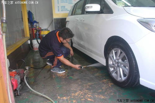 汽车底部喷装甲多少钱
