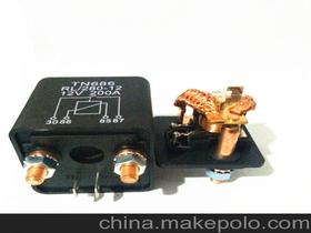 无锡汽车继电器多少钱