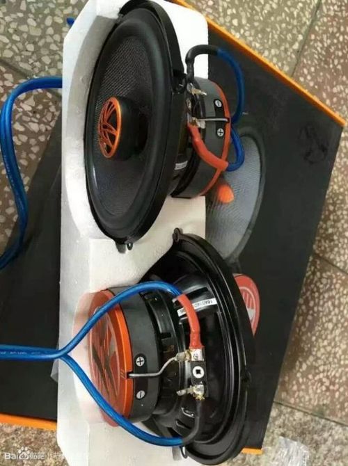 汽车低音炮安装多少钱