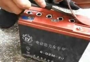 汽车电池加多少修复液