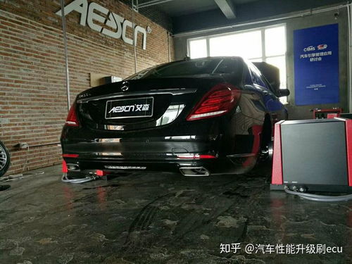 汽车刷程序要多少钱