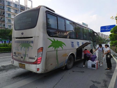 桂林到机场的汽车多少钱