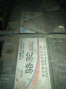 汽车电瓶能带多少瓦