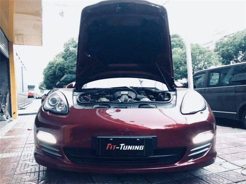 广州汽车改装价格多少
