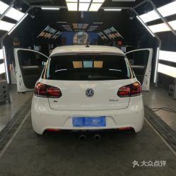 南京精洗汽车多少钱
