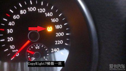 汽车打多少个胎压报警