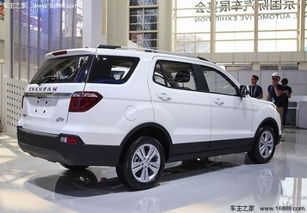 长安汽车5挡速度是多少