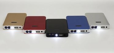 汽车电源多少伏多少安
