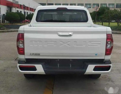 羚羊皮卡汽车4x4多少钱