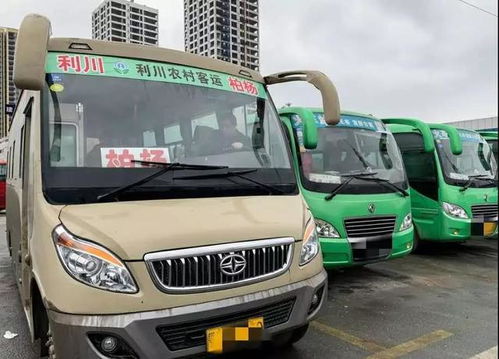 滁州到利川多少钱汽车