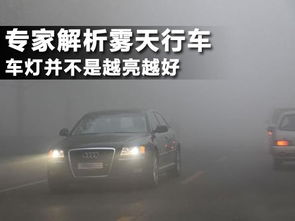 汽车雾灯多少个好