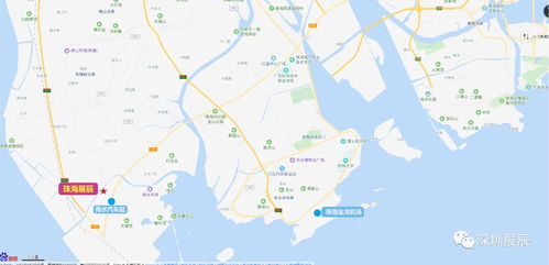 太原到珠海汽车多少公里