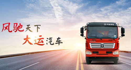 大运汽车多少钱