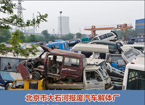 虹口区汽车报废电话多少