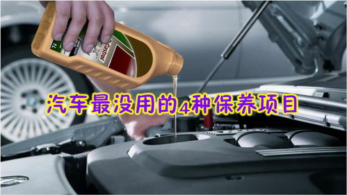 汽车不开保养要多少钱