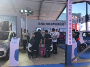 江特电动汽车补贴多少