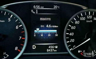汽车1公里多少油合适开