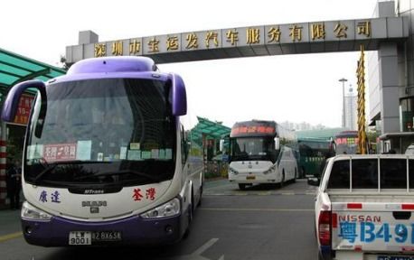方城汽车站电话多少