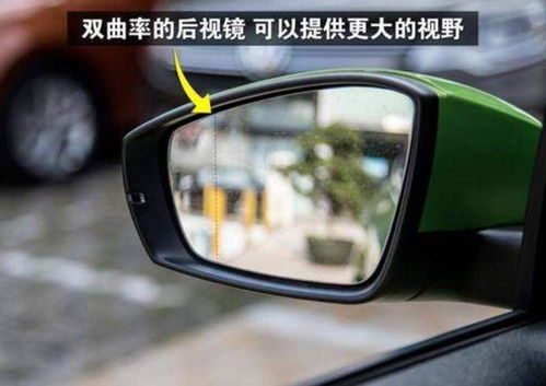 最大汽车后视镜多少钱