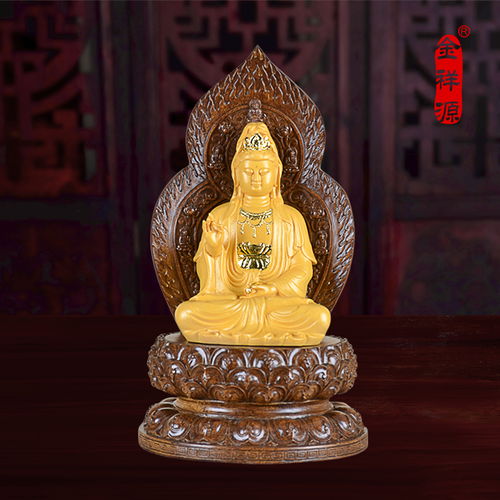 山东汽车摆件佛像多少钱