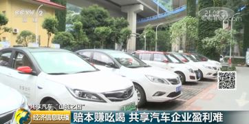 共享汽车要交多少押金