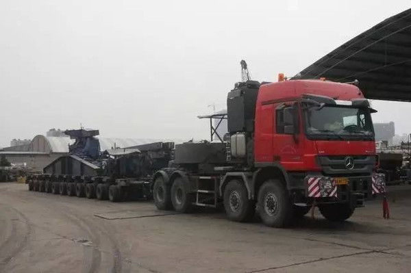农用汽车能拉多少吨货车