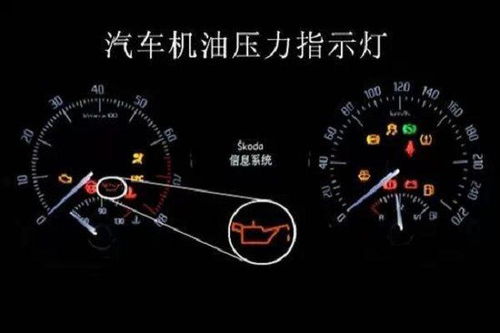 老式汽车机油压力表多少